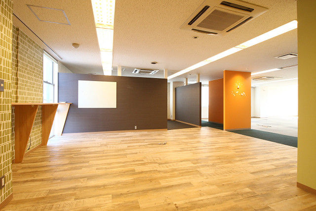部屋４