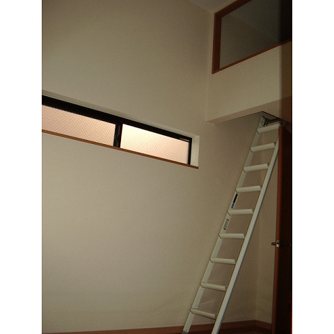 部屋４