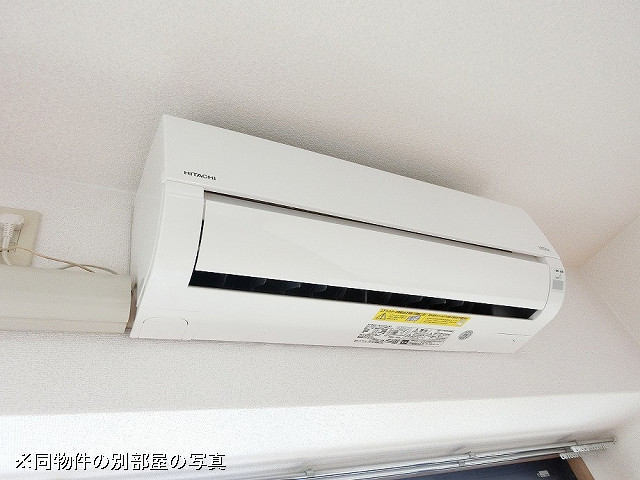 冷暖房器具