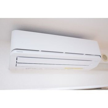 冷暖房器具