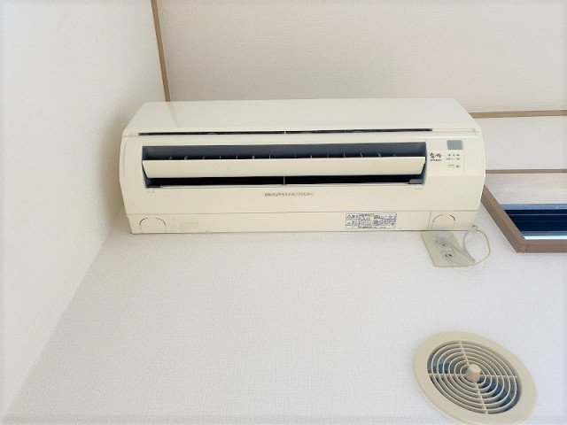 冷暖房器具