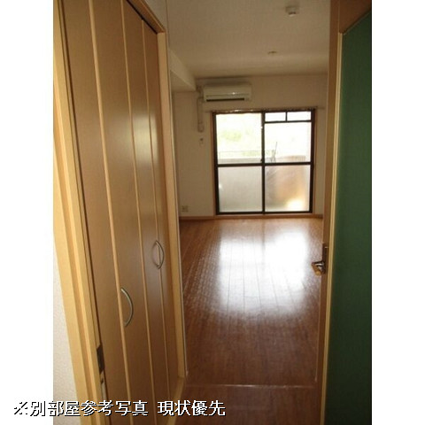 部屋４