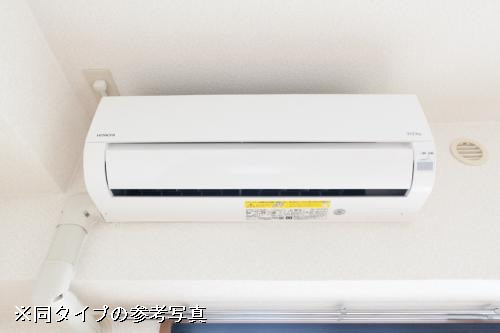 冷暖房器具