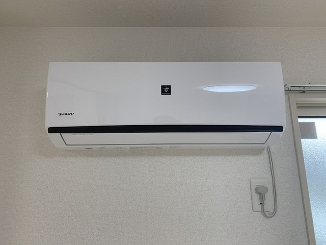 冷暖房器具
