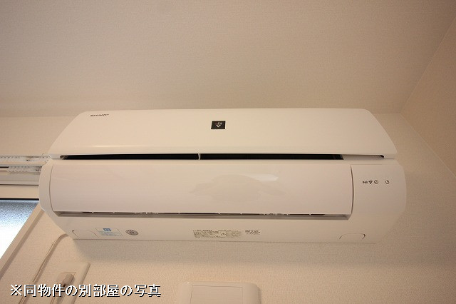 冷暖房器具