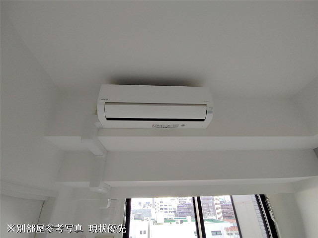 冷暖房器具