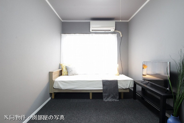 部屋５