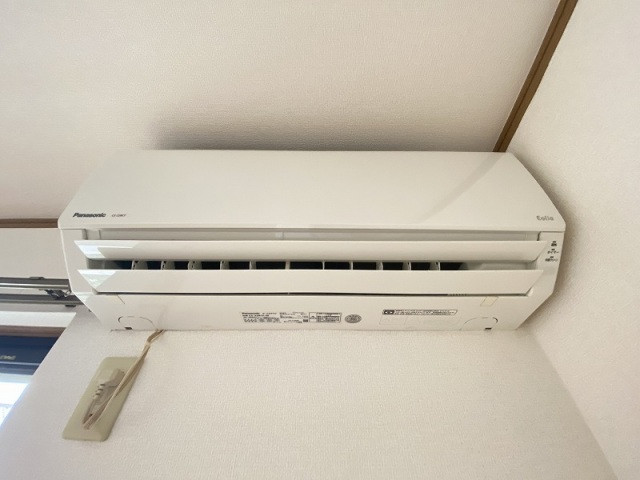 冷暖房器具