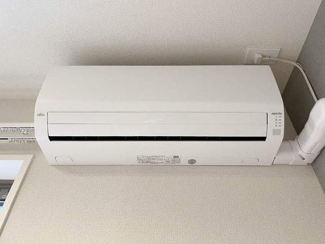 冷暖房器具