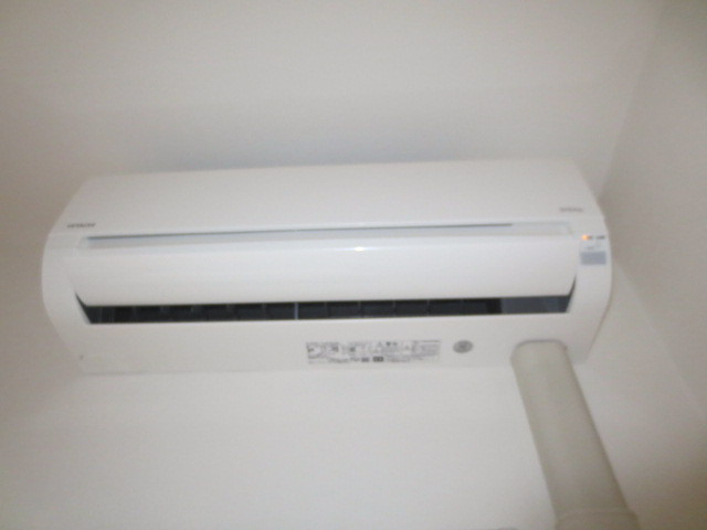 冷暖房器具