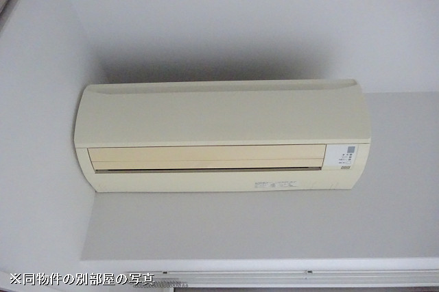 冷暖房器具