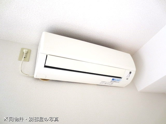 冷暖房器具