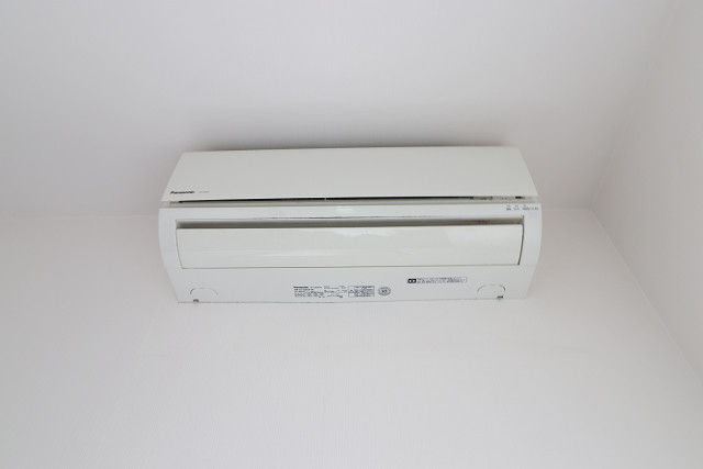 冷暖房器具