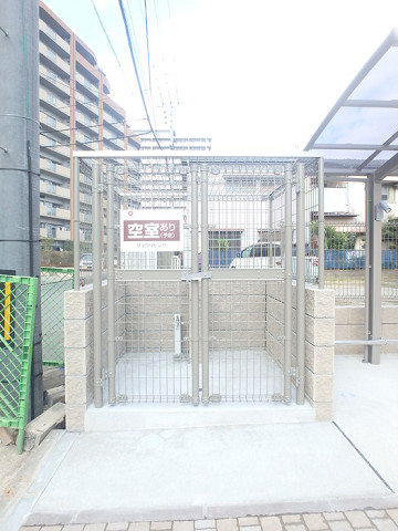 共用部２
