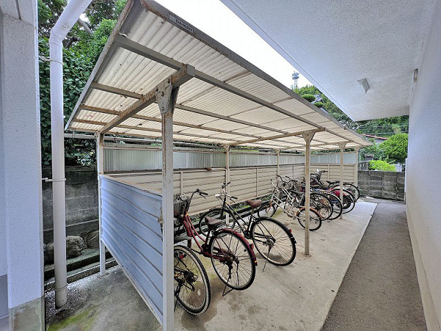 共用部３