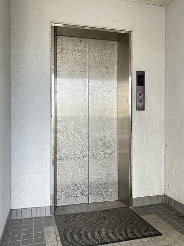 共用部