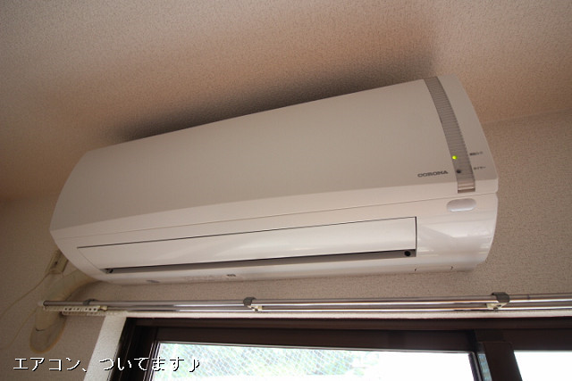 冷暖房器具