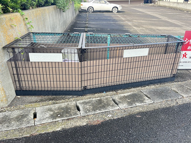 共用部