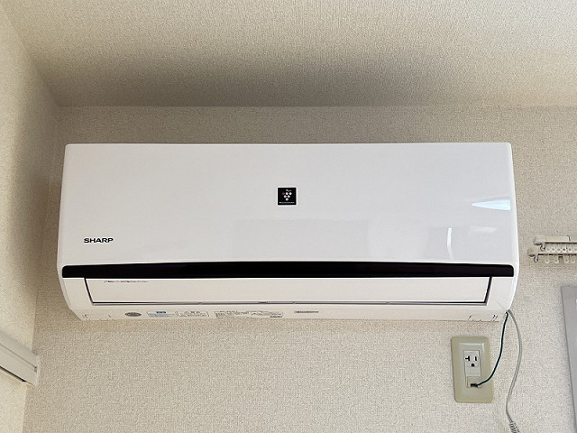 冷暖房器具
