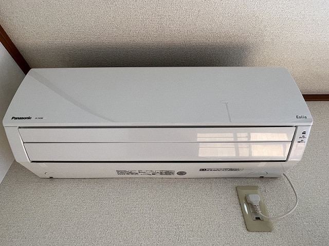 冷暖房器具