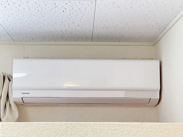 冷暖房器具