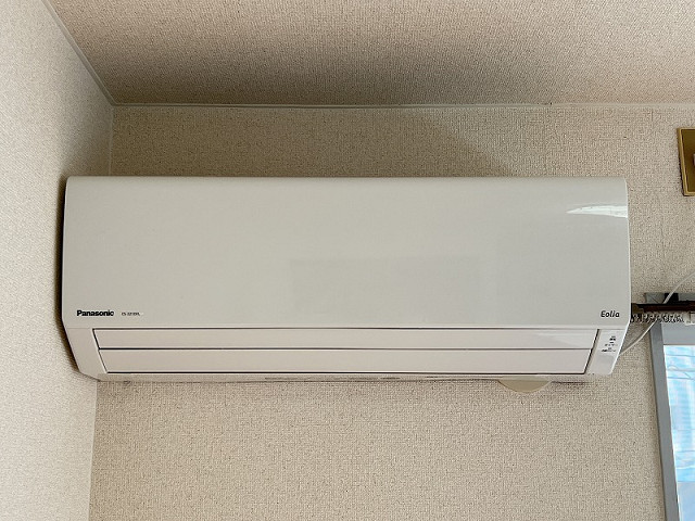 冷暖房器具