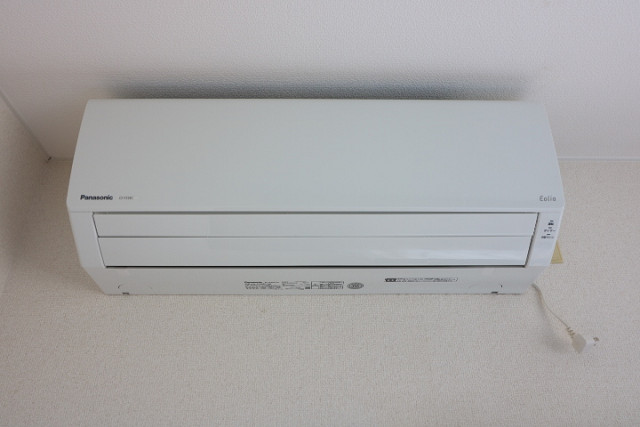 冷暖房器具