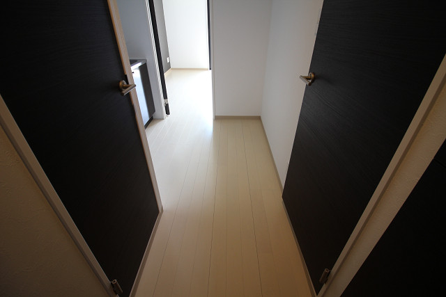 NEXT ONE別府餅ヶ浜 202号室の賃貸情報（別府市餅ケ浜町3-13