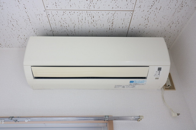冷暖房器具