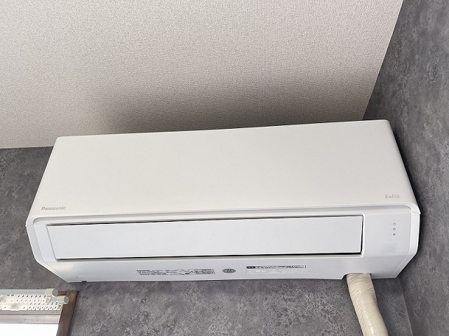 冷暖房器具