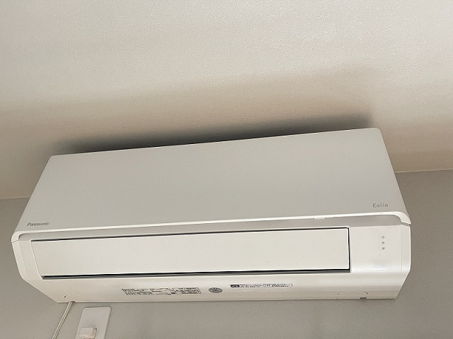冷暖房器具