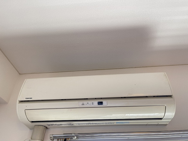冷暖房器具