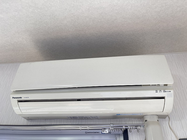 冷暖房器具