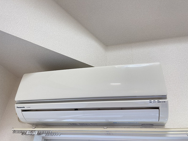 冷暖房器具