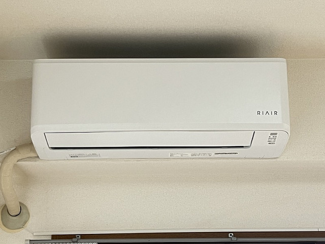 冷暖房器具
