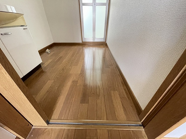 脱衣所