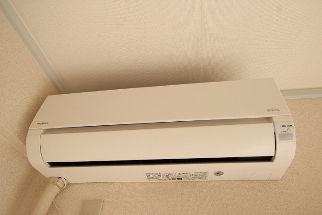 冷暖房器具
