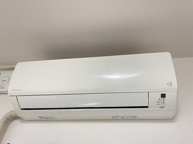 冷暖房器具