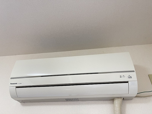 冷暖房器具