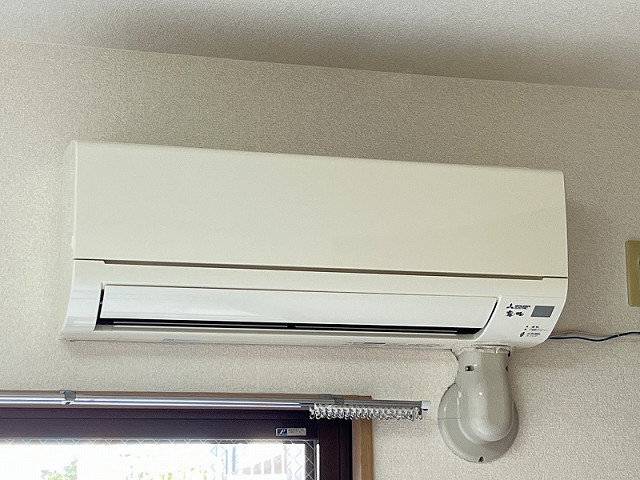 冷暖房器具