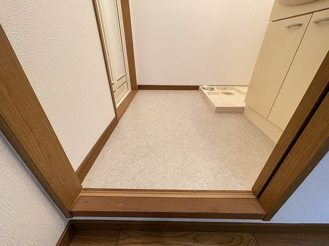 脱衣所