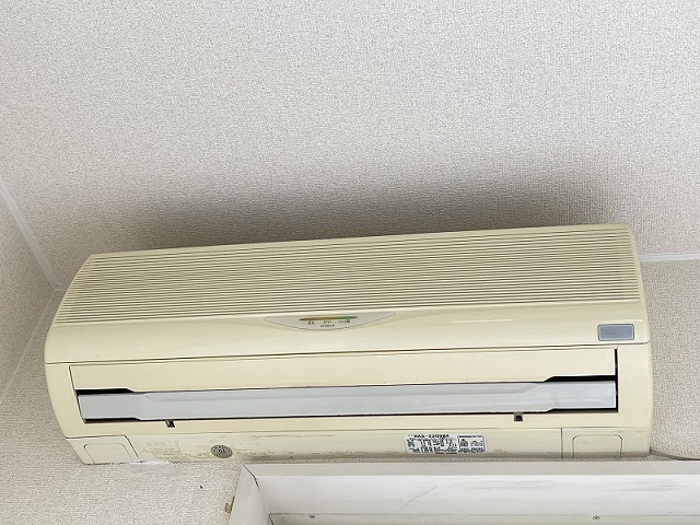 冷暖房器具
