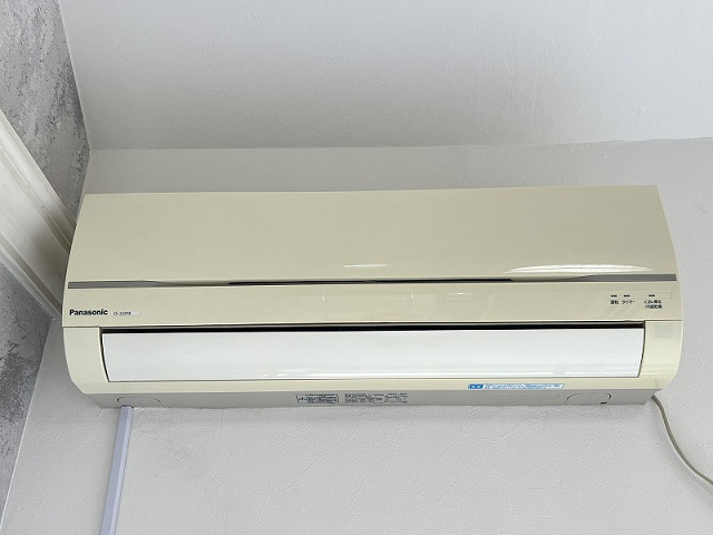 冷暖房器具