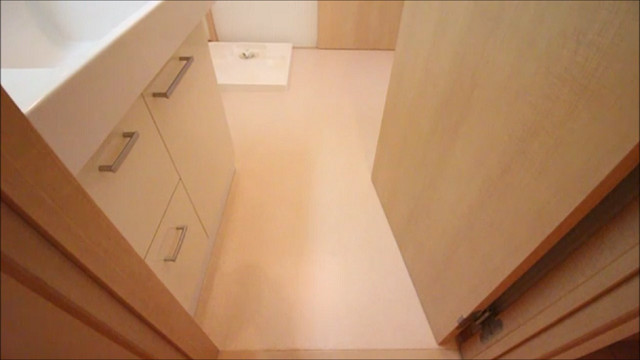 脱衣所