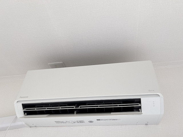冷暖房器具