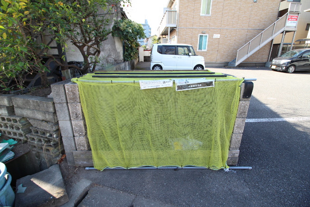 共用部