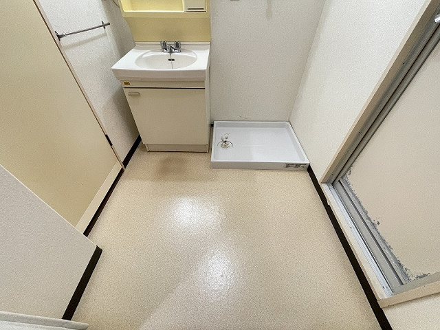 脱衣所