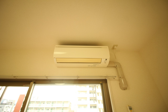 冷暖房器具