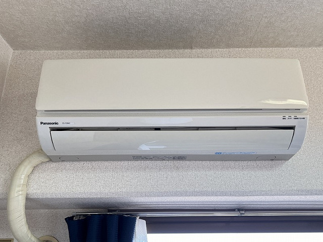 冷暖房器具