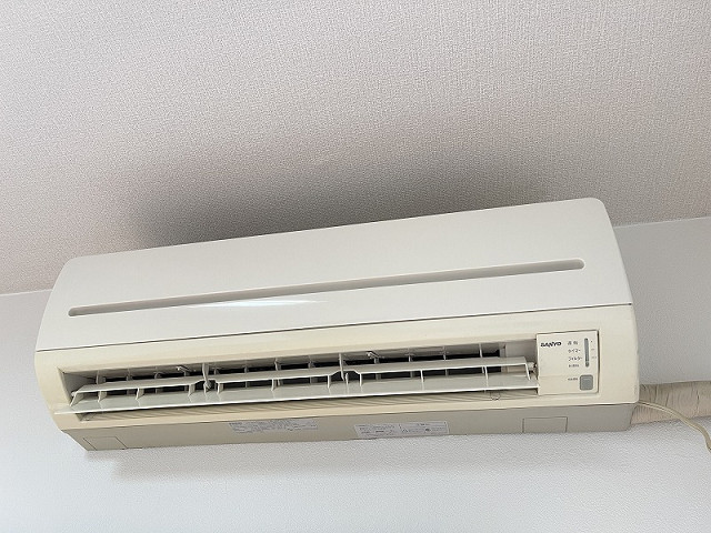 冷暖房器具